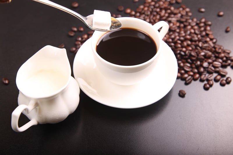 Cold Brew Coffee