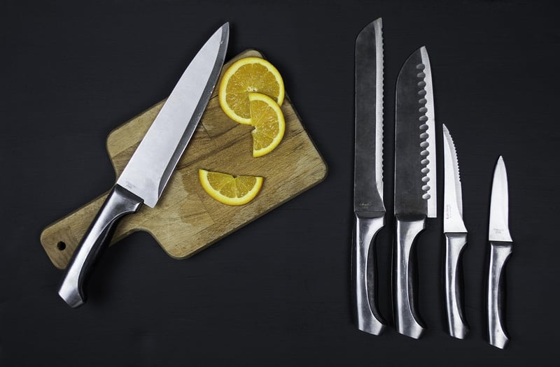 Latin American Cuisine